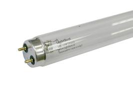 Лампа ультрафиолетовая бактерицидная марки "LightBest" LBC 15W T8 G13 